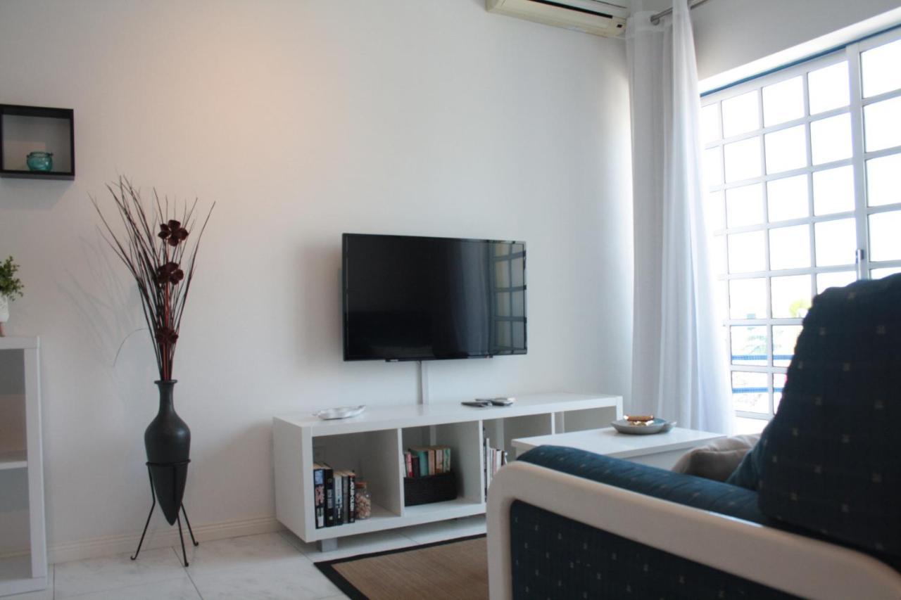 Apartamento Com Piscina Em Albufeira, Praia Da Oura Eksteriør bilde