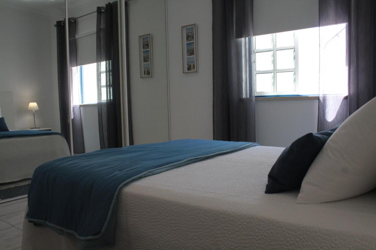 Apartamento Com Piscina Em Albufeira, Praia Da Oura Eksteriør bilde