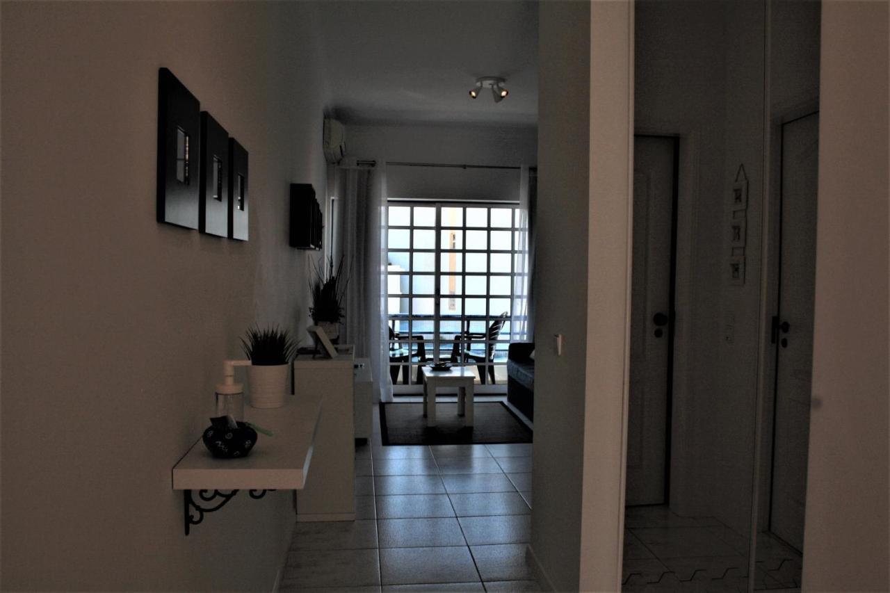 Apartamento Com Piscina Em Albufeira, Praia Da Oura Eksteriør bilde