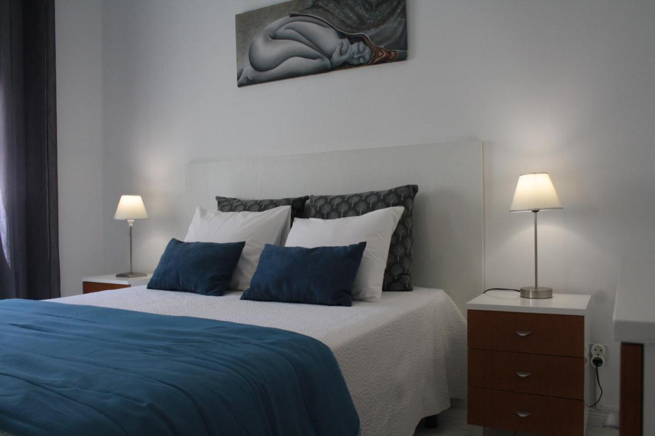 Apartamento Com Piscina Em Albufeira, Praia Da Oura Eksteriør bilde