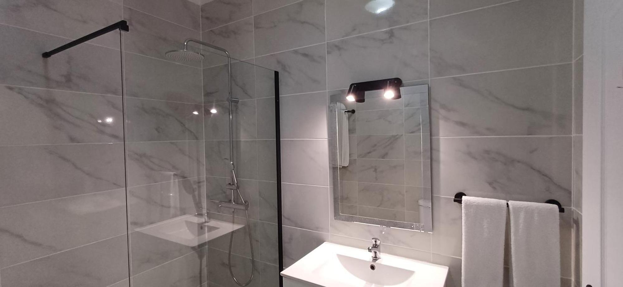 Apartamento Com Piscina Em Albufeira, Praia Da Oura Eksteriør bilde