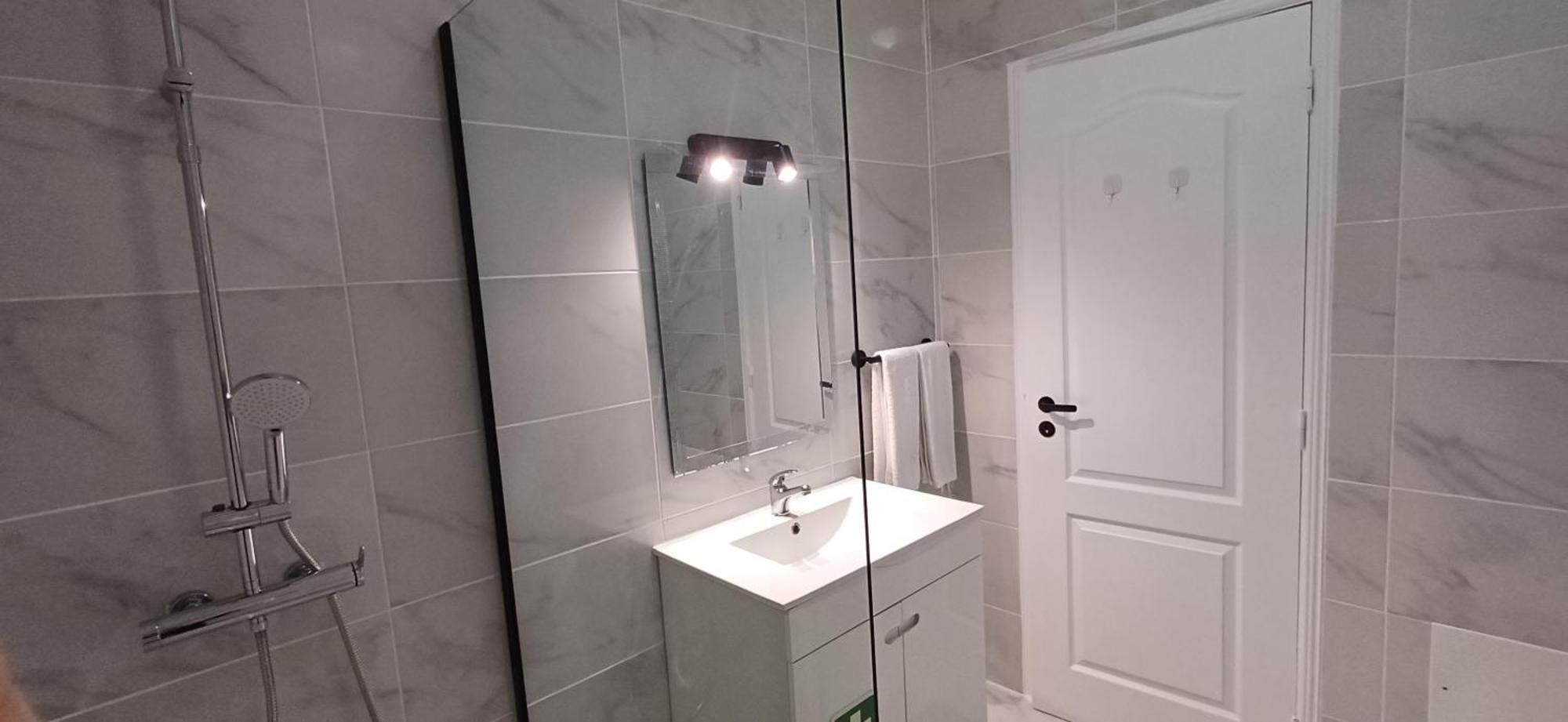 Apartamento Com Piscina Em Albufeira, Praia Da Oura Eksteriør bilde