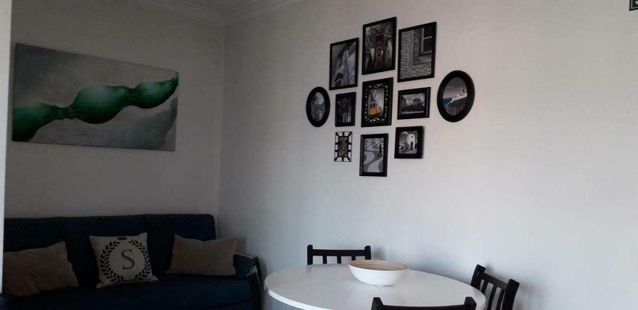 Apartamento Com Piscina Em Albufeira, Praia Da Oura Eksteriør bilde